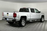 Used 2017 Chevrolet Silverado 1500 LT w/ All Star Edition image 4