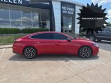 Used 2021 Hyundai Sonata N Line w/ Cargo Package image 2