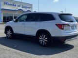 Used 2021 Honda Pilot EX image 4