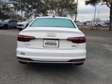 Used 2024 Audi A4 2.0T Premium Plus image 5