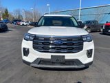Certified 2025 Ford Explorer Active w/ Active Comfort Package image 5