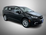 New 2025 Chrysler Pacifica Select image 3