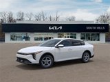New 2025 Kia K4 LXS image 3