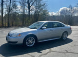 Used 2013 Chevrolet Impala LTZ image 4