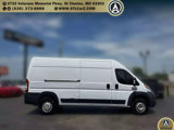 Used 2018 RAM ProMaster 3500 image 2