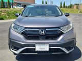 Certified 2020 Honda CR-V EX image 2