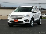 Used 2018 Ford Escape SE image 5