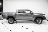 Used 2017 Toyota Tacoma 4x4 Double Cab image 6