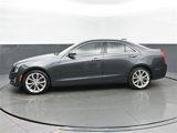 Used 2015 Cadillac ATS Performance w/ Cold Weather Package image 2