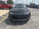 Used 2018 Land Rover Range Rover Evoque SE image 3
