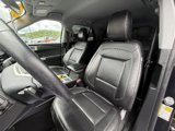 Certified 2021 Ford Explorer XLT w/ Equipment Group 202A image 4