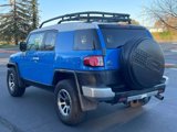 Used 2007 Toyota FJ Cruiser 2WD image 5