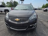 Used 2017 Chevrolet Traverse LT image 5