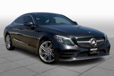 Used 2019 Mercedes-Benz C 300 Coupe image 2