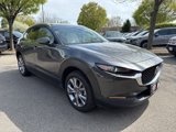 Certified 2022 MAZDA CX-30 AWD 2.5 S w/ Premium Package image 4