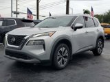 Used 2021 Nissan Rogue SV w/ Premium Package image 3