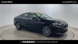 Certified 2022 BMW 228i Gran Coupe w/ Convenience Package image 2
