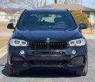 Used 2015 BMW X5 xDrive50i w/ M Sport image 4