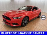 Used 2015 Ford Mustang Coupe w/ Wheel & Stripe Package image 3