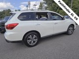 Used 2020 Nissan Pathfinder SL image 5