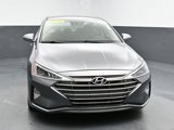 Used 2020 Hyundai Elantra SEL image 3