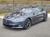 Used 2021 Tesla Model S Long Range image 1
