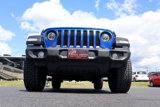Used 2020 Jeep Wrangler Unlimited Sport S image 5