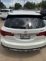 Used 2017 Acura MDX FWD w/ Technology Package image 2