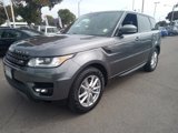Used 2016 Land Rover Range Rover Sport SE image 3