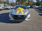 Used 2024 Nissan Versa S w/ Trunk Package image 4