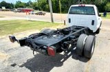 Used 2017 Chevrolet Silverado 3500 W/T image 4