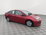 Used 2016 Toyota Prius Two image 3