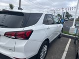 Used 2022 Chevrolet Equinox LS w/ LS Convenience Package image 3
