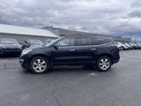 Used 2017 Chevrolet Traverse Premier image 3