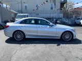 Used 2017 Mercedes-Benz C 300 4MATIC Sedan image 3