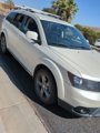 Used 2015 Dodge Journey Crossroad w/ Flexible Seating Group image 2