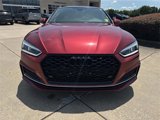 Used 2018 Audi A5 2.0T Premium Plus w/ Premium Plus image 2