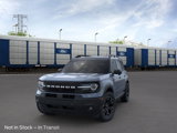 New 2025 Ford Bronco Sport Outer Banks image 2