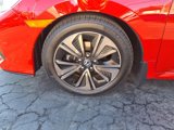 Used 2017 Honda Civic EX image 6