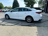 Used 2018 Hyundai Sonata SE image 3