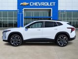 New 2025 Chevrolet Trax RS w/ Driver Confidence Package image 3