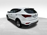 Used 2017 Hyundai Santa Fe Sport image 4