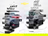 Used 2023 Chevrolet TrailBlazer LS w/ LPO, Blackout Package image 4