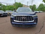 Certified 2024 INFINITI QX60 Luxe image 2