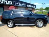 Used 2015 Chevrolet Tahoe LTZ w/ Max Trailering Package image 6
