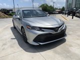 Used 2020 Toyota Camry LE image 3