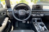 Certified 2025 Honda Civic Sport image 5