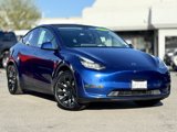 Used 2021 Tesla Model Y Long Range image 2