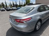 Used 2018 Toyota Camry LE image 3