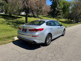 Used 2020 Kia Optima LX image 5
